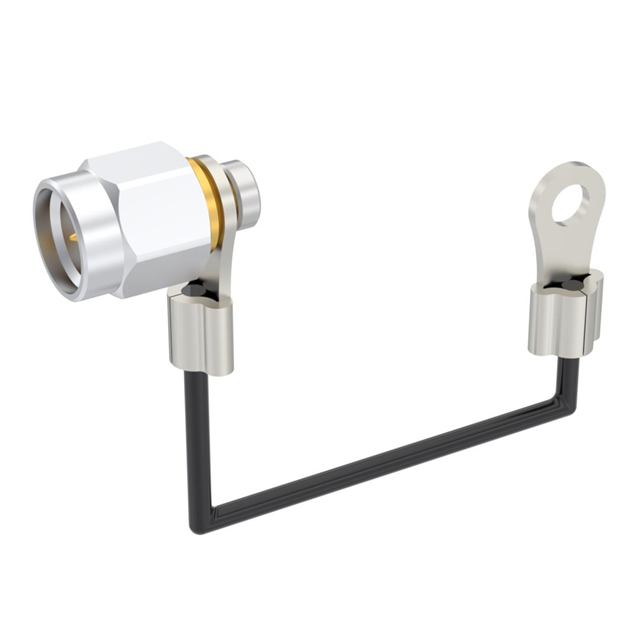 TERMINATION: SMA M 18 GHZ 2W WIT