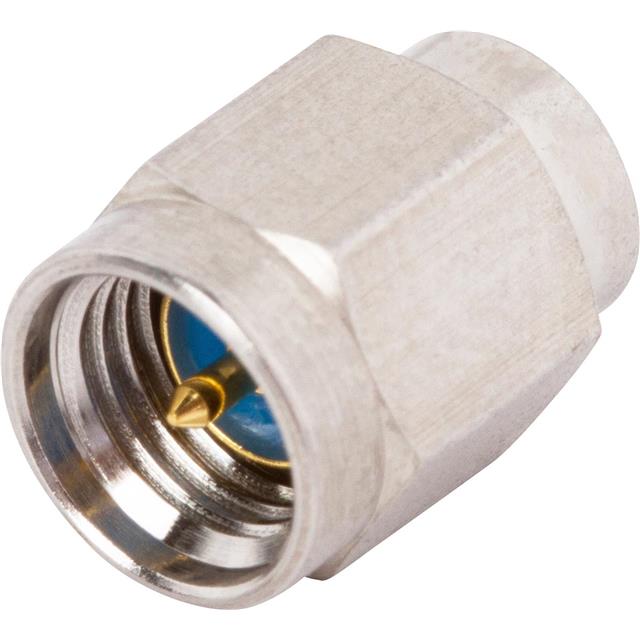 CONN TERMINATOR PLUG SMA 50 OHM