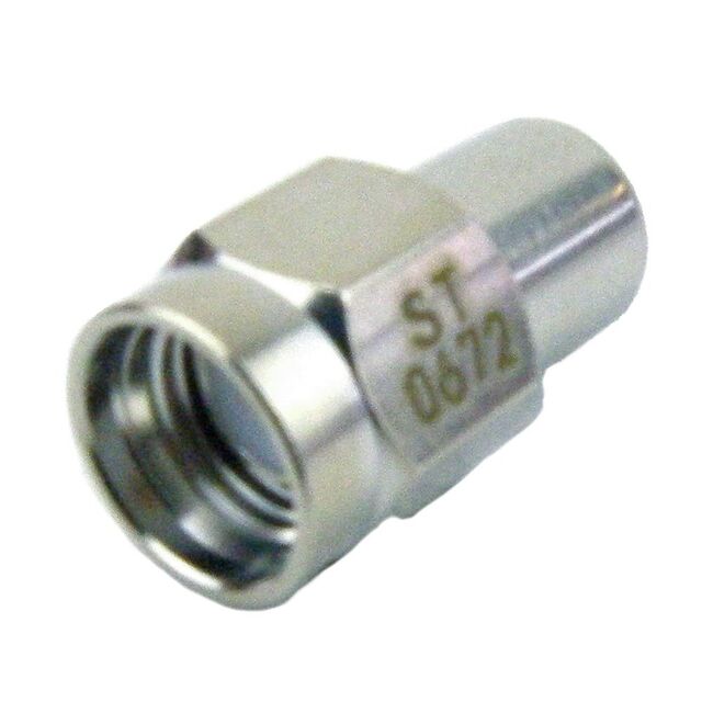 TERM PLUG SMA 1.2 VSWR