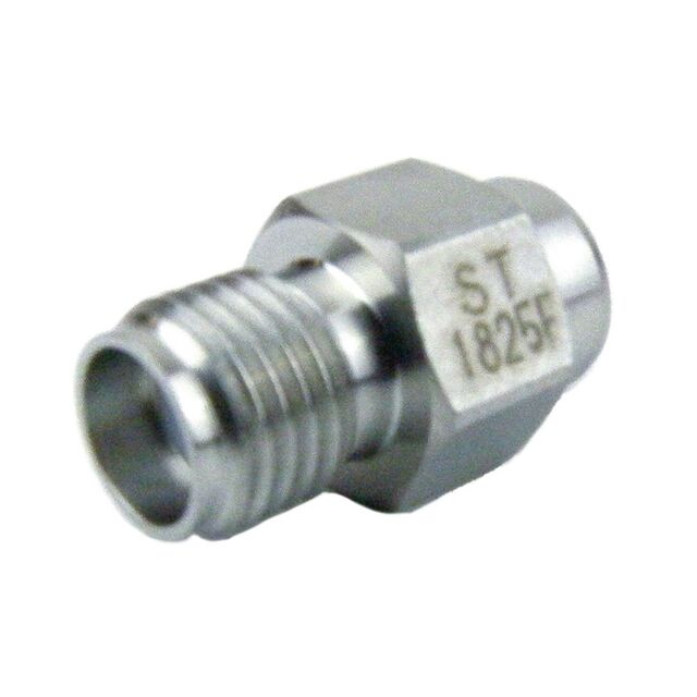 TERM JACK SMA SS 1.2 VSWR