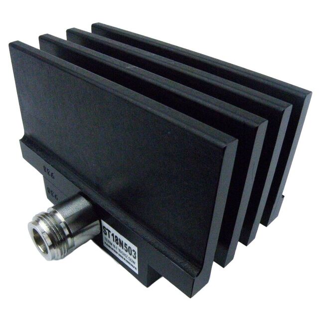 TERM JACK TYPE N 1.3 VSWR