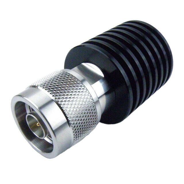 TERM PLUG TYPE N 1.4 VSWR
