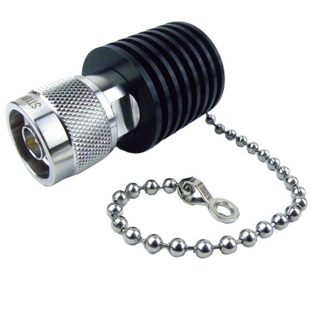 TERM PLUG TYPE N 1.4 VSWR
