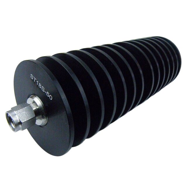 TERM PLUG SMA 50 WATTS