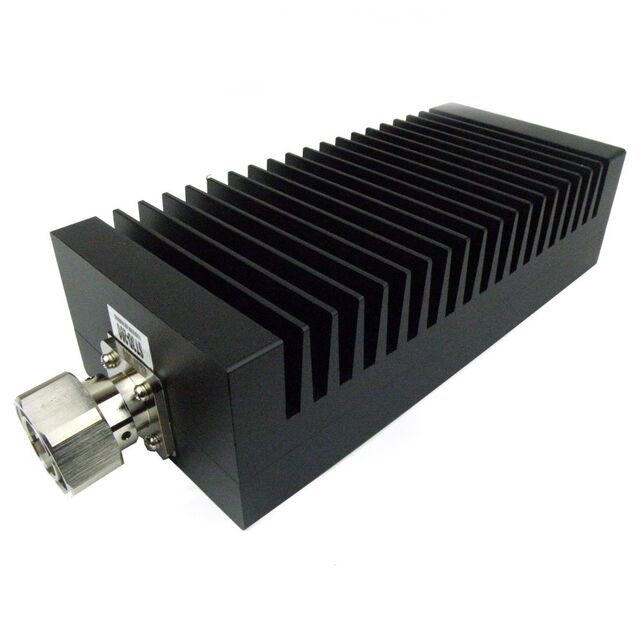 TERM PLUG TYPE N 1.25 VSWR