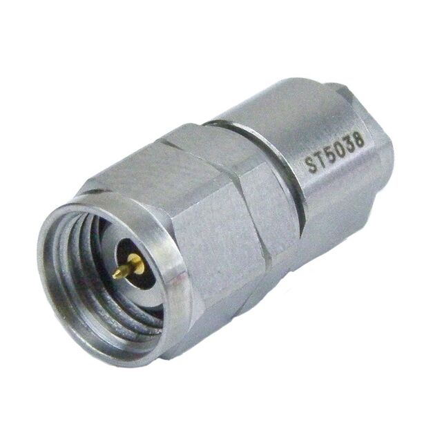 TERM PLUG 2.4MM SS 1.45 VSWR
