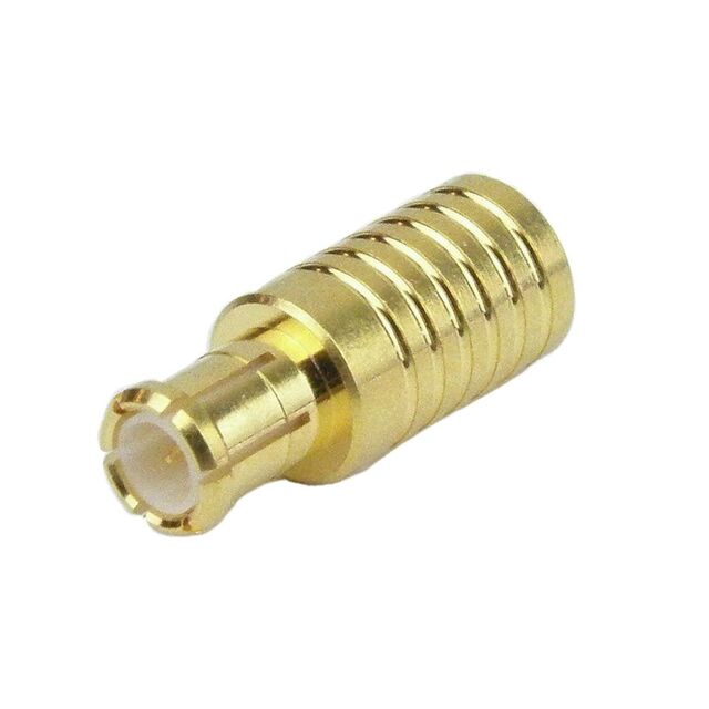 TERM PLUG MCX 1.3 VSWR