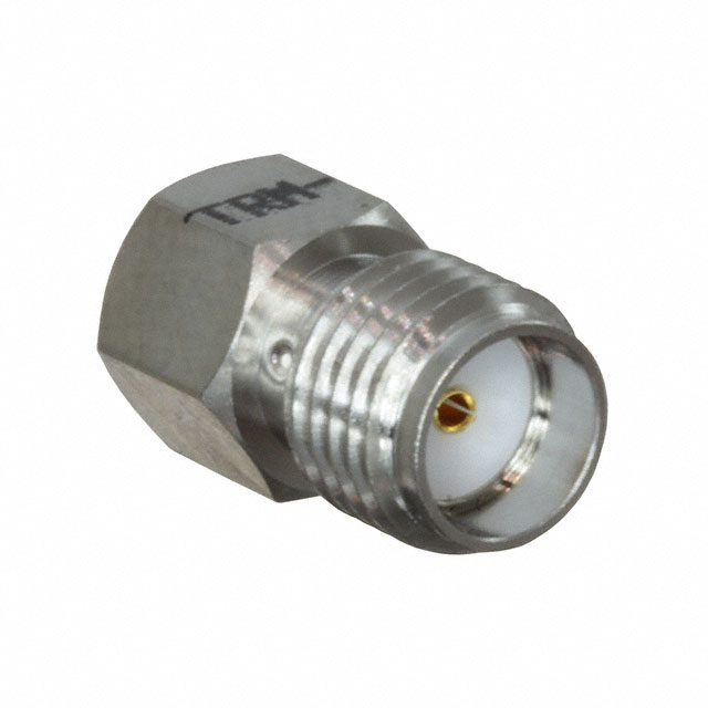 CONN TERMINATOR JACK SMA 50 OHM