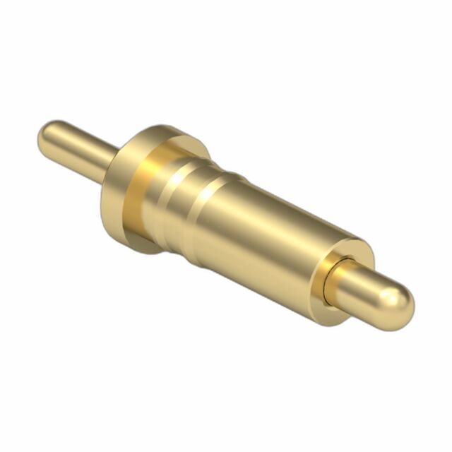 STANDARD SPRING LOADED PIN