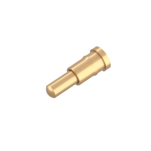 CONTACT SPRING LOADED SMD GOLD W