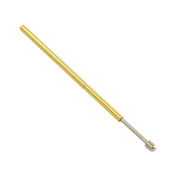 CONTACT SPRING LOADED T/H GOLD