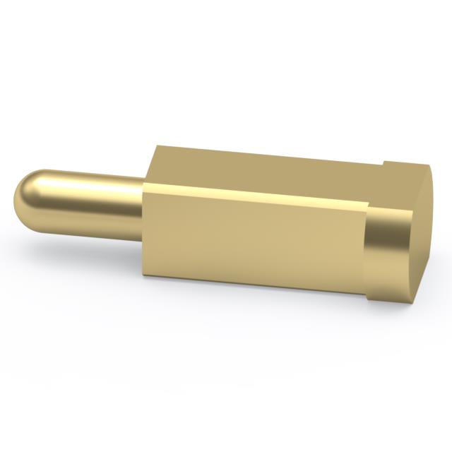HORIZONTAL SURFACE MOUNT (HSMT)