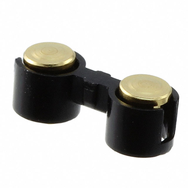CONTACT SPRING LOADED SMD GOLD