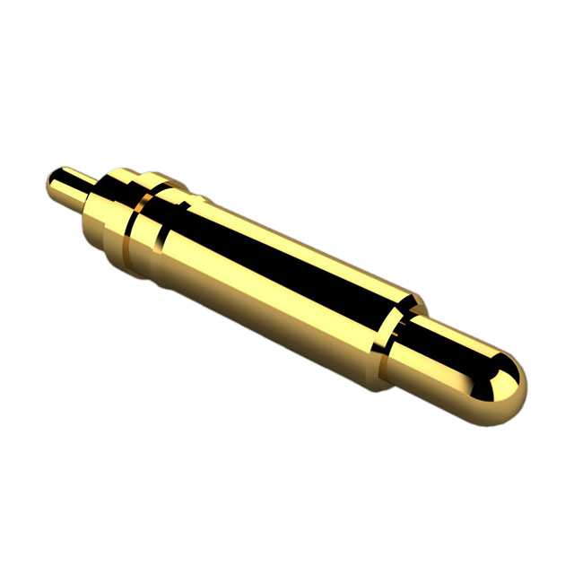 CONTACT SPRING LOADED SMD GOLD