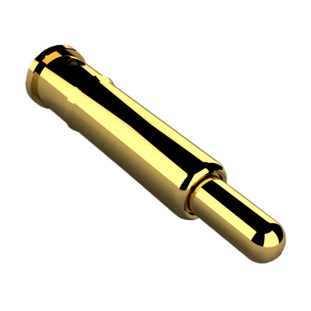 CONTACT SPRING LOADED SMD GOLD