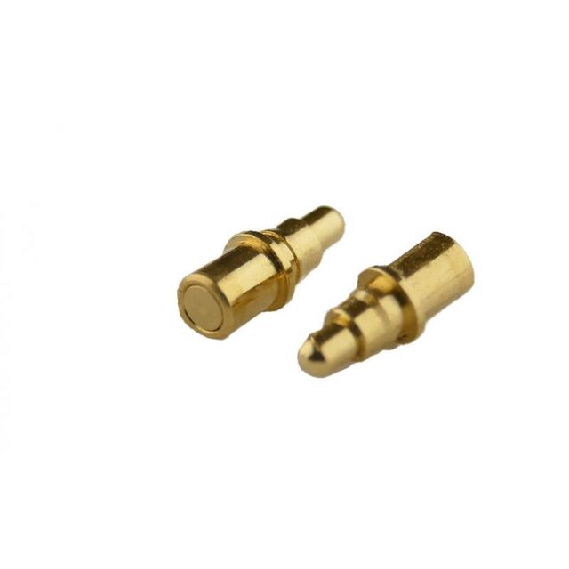 SPRING CONTACT, POGO-PIN, 1PIN