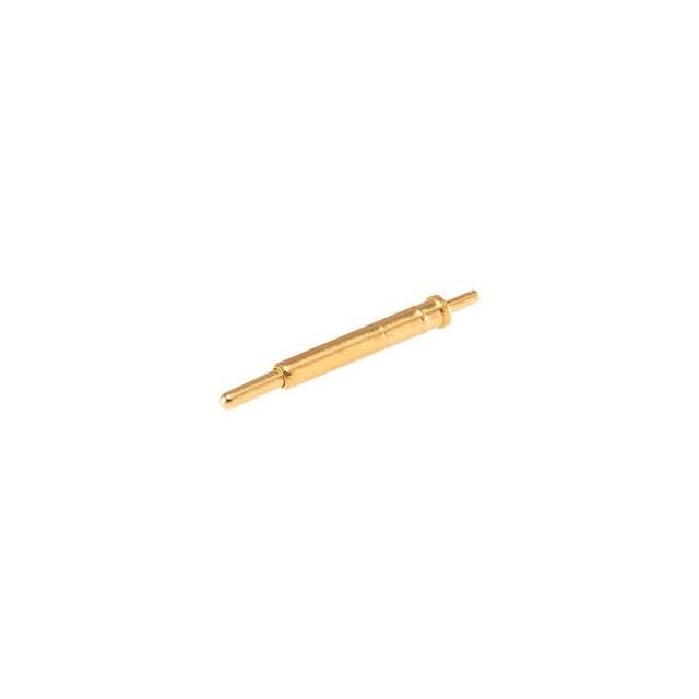 POGOPIN, THROUGH HOLE,9.0MM MIN