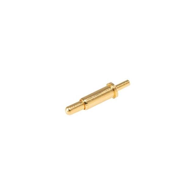 POGOPIN, THROUGH HOLE, 6.30MM WO