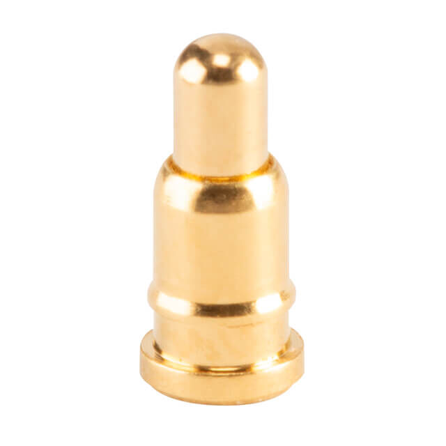 POGO PIN, 3.94 MM  HEIGHT, SURFA