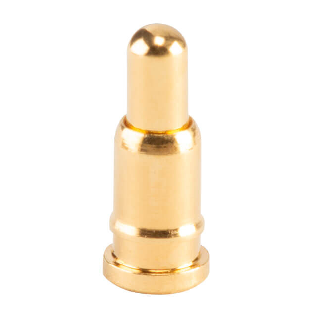 POGO PIN, 4.57 MM  HEIGHT, SURFA