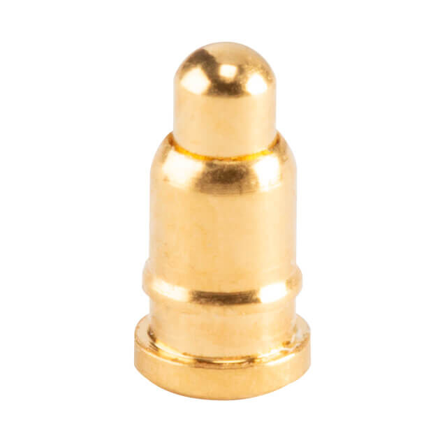 POGO PIN, 3.48  HEIGHT, SURFACE