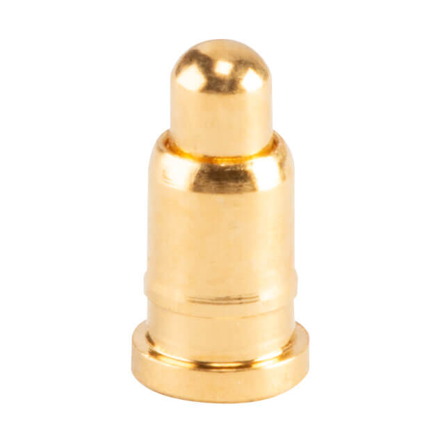 POGO PIN, 3.48MM HEIGHT, SURFACE