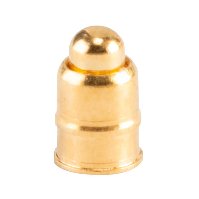 POGO PIN, 2.50MM HEIGHT, SURFACE
