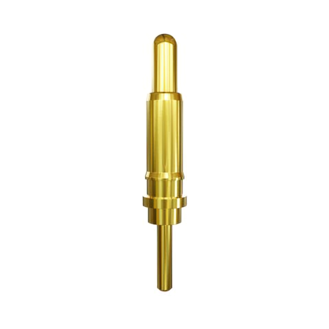 TH SPG LOADED POGO PIN 6.96MM