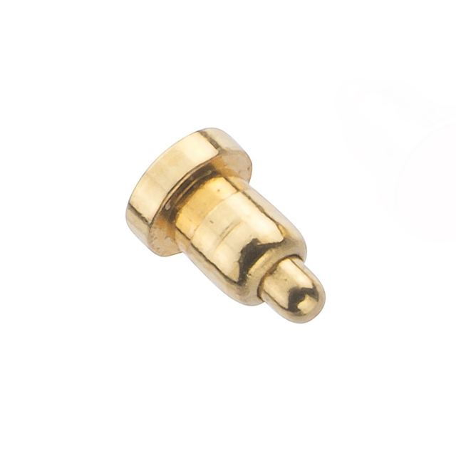 CONTACT SPRING LOADED SMD GOLD
