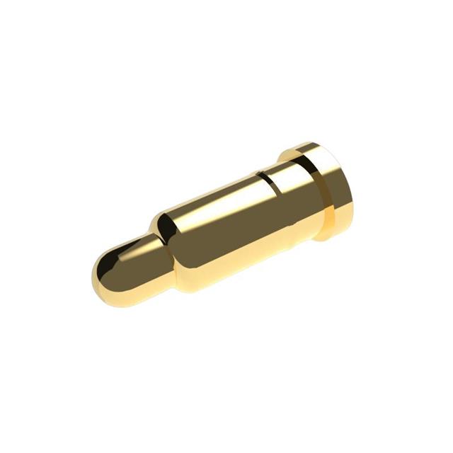 CONTACT SPRING LOADED SMD GOLD