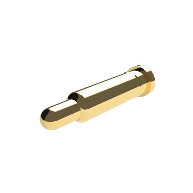 CONTACT SPRING LOADED SMD GOLD