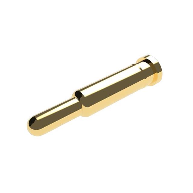 CONTACT SPRING LOADED SMD GOLD