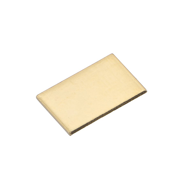 CONTACT SMD GOLD