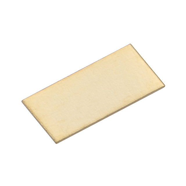 CONTACT SMD GOLD