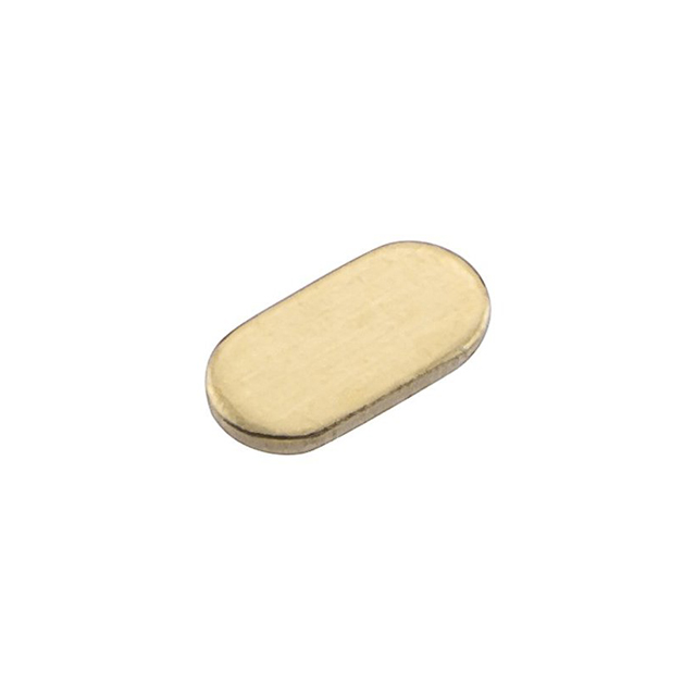 CONTACT SMD GOLD