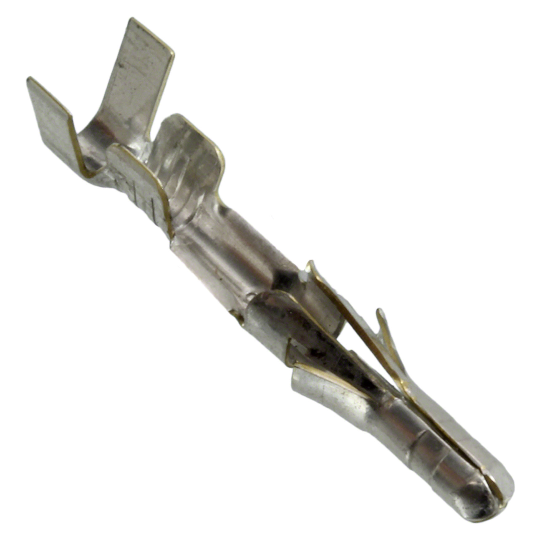CONN PIN 14-20AWG TIN CRIMP