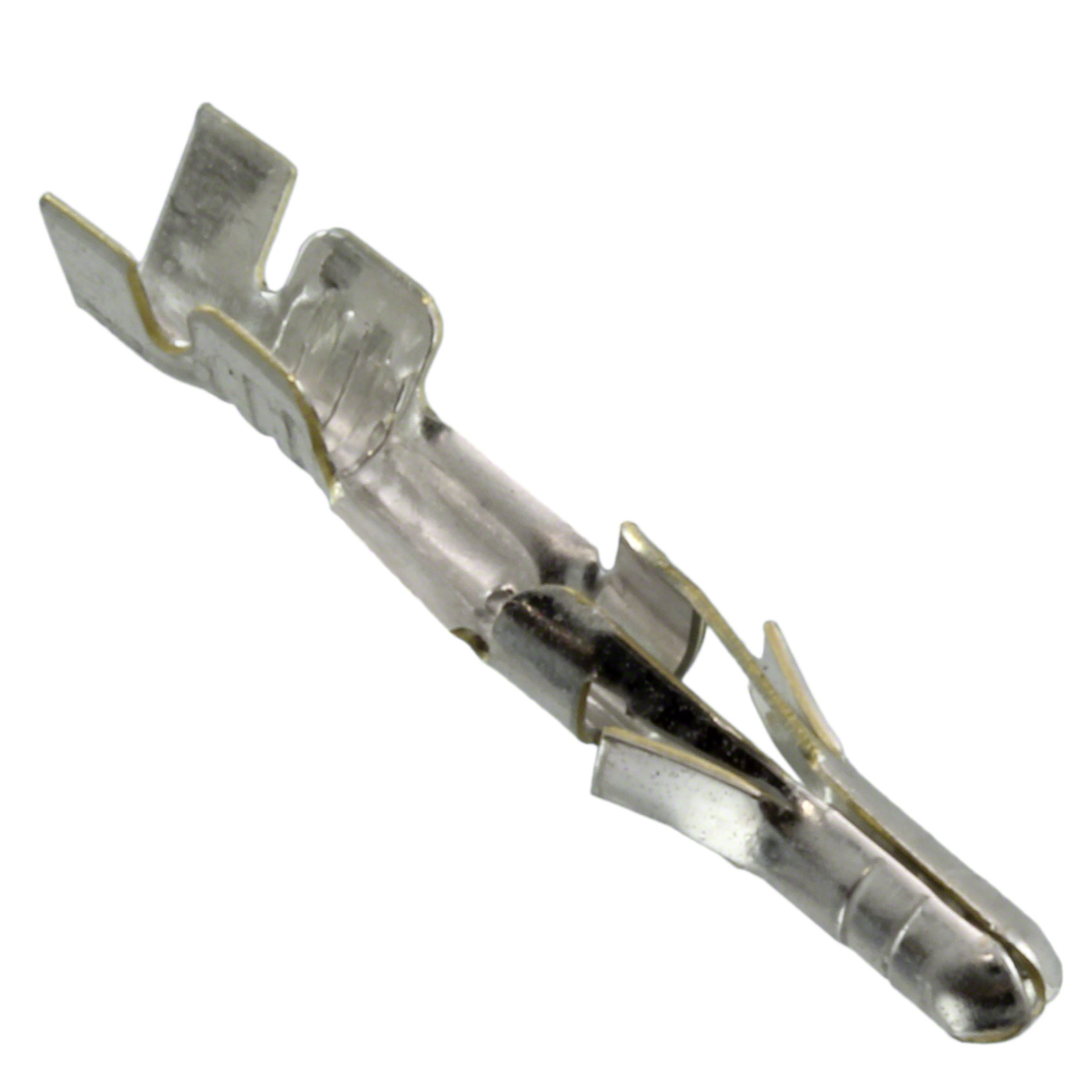 CONN PIN 18-22AWG TIN CRIMP