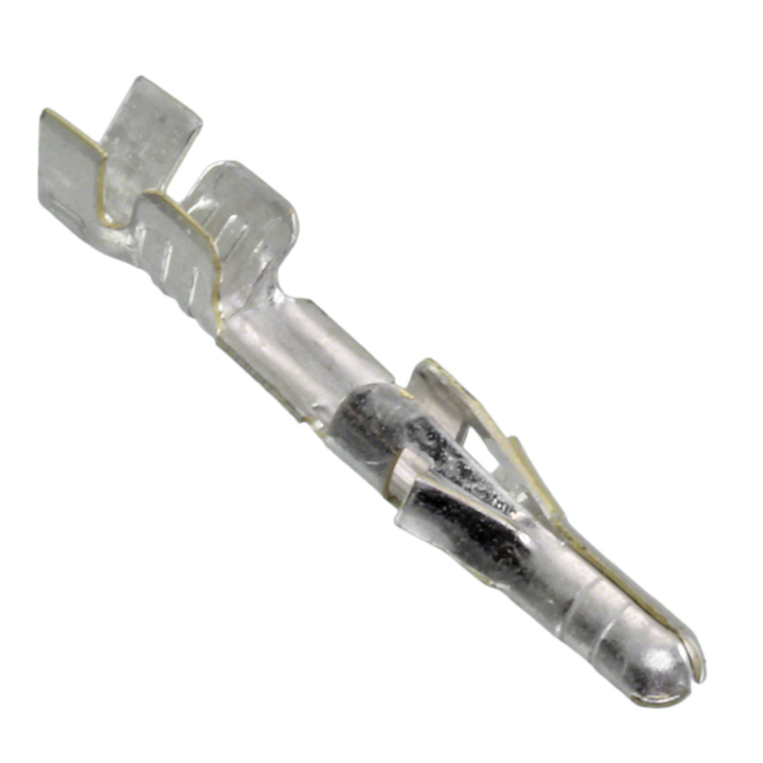 CONN PIN 18-22AWG TIN CRIMP