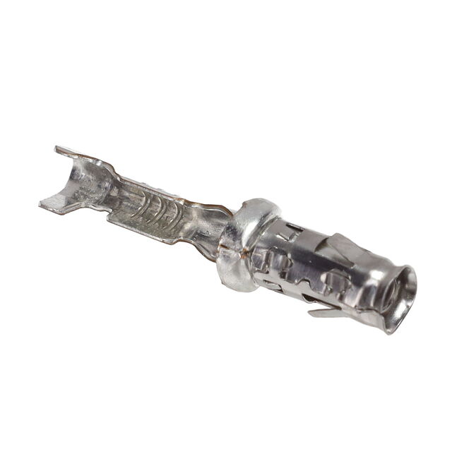 CONN SOCKET 18-20AWG TIN CRIMP