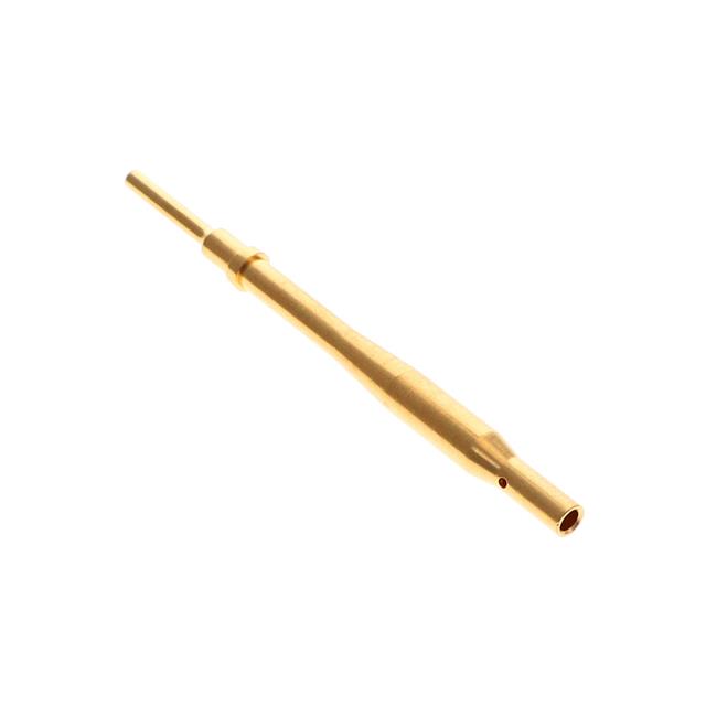 PIN, SOLID, SIZE 16, 16-20AWG, E