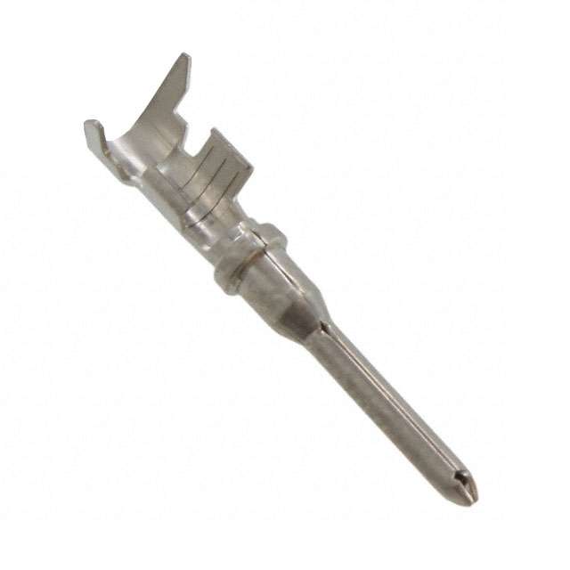 CONN PIN 16-18AWG NICKEL