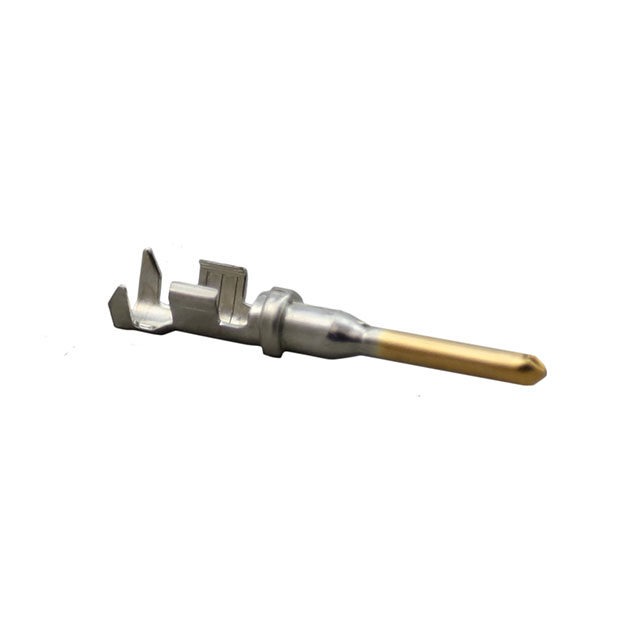 CONN PIN 14-18AWG GOLD