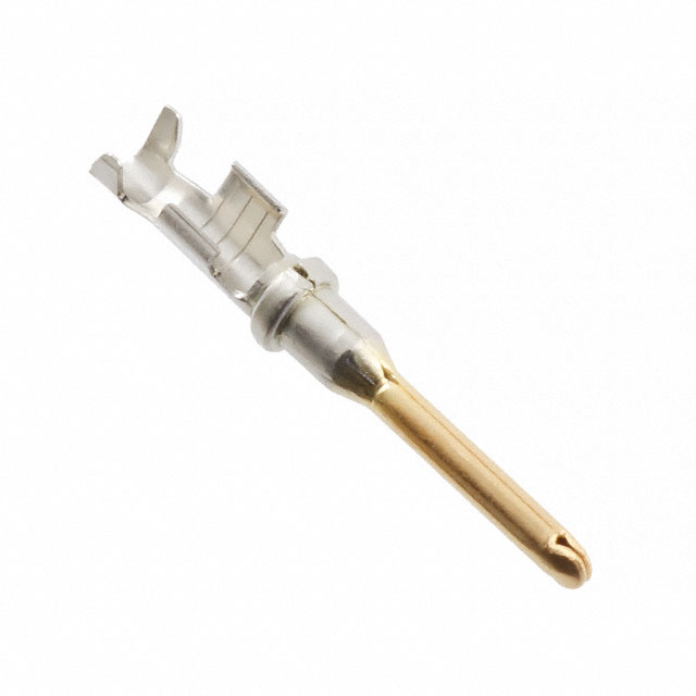 CONN PIN 16-20AWG GOLD