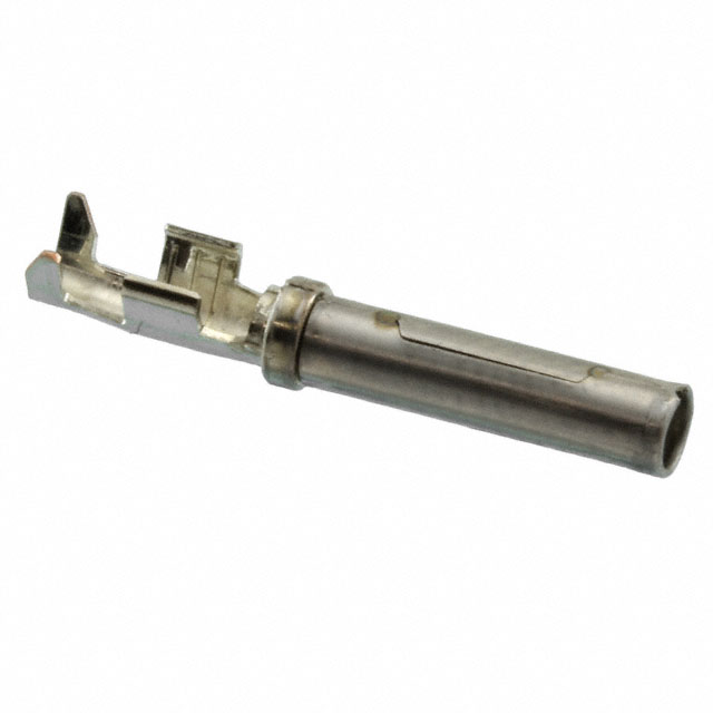 CONN SOCKET 16-18AWG TIN
