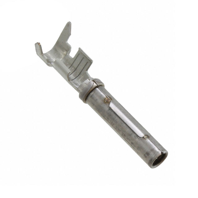 CONN SOCKET 14-18AWG TIN
