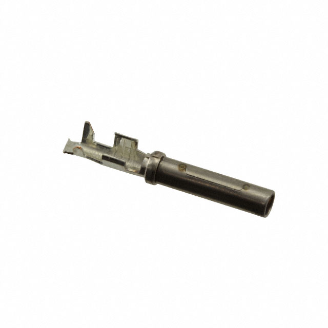 CONN SOCKET 16-18AWG GOLD