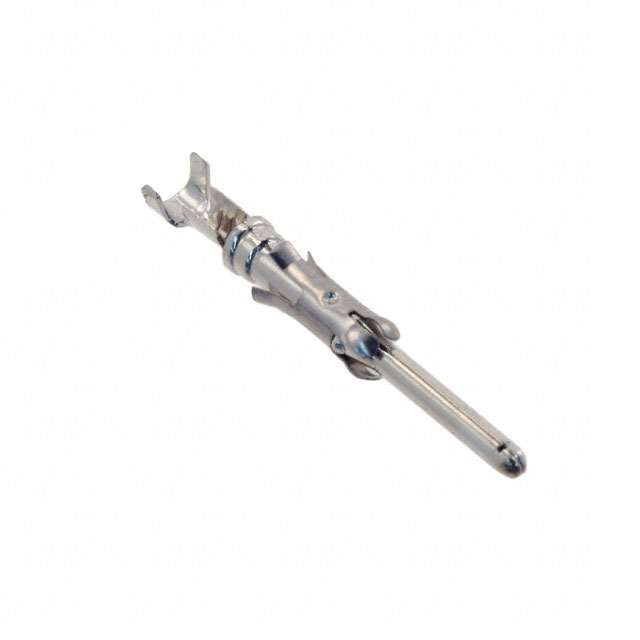 CONN PIN 20-24AWG TIN CRIMP