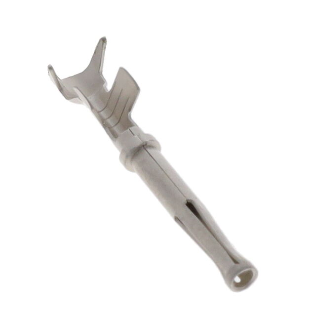 S&F SOC CONTACT TIN PLATED #20