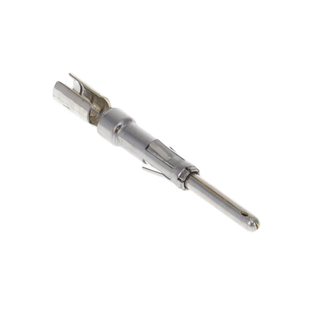 CONN PIN 14-16AWG TIN CRIMP