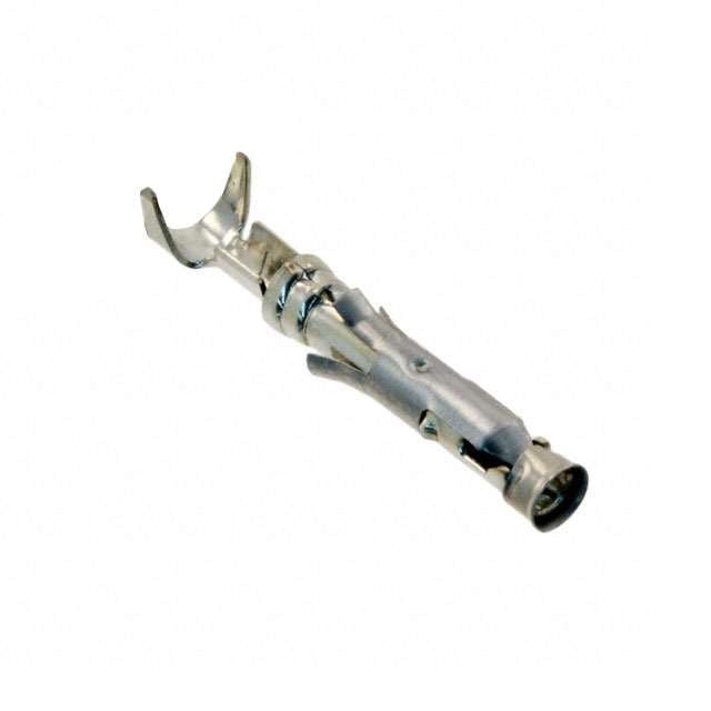 CONN SOCKET 20-24AWG TIN CRIMP